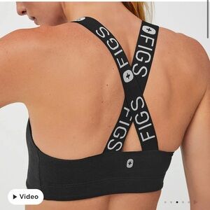 300 Performance Underscrub Sports Bra